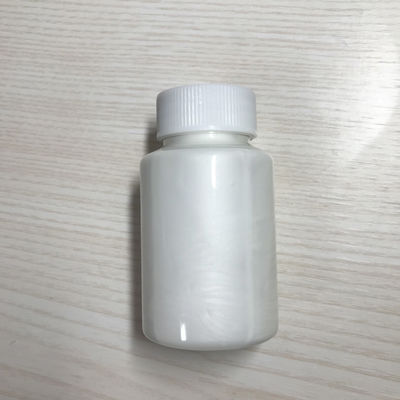 글리콜 디스테라트 및 나트륨 로레스 황산 및 코카마이드 MEA 액체 개인 관리용 제품에 대한 변형된 외관