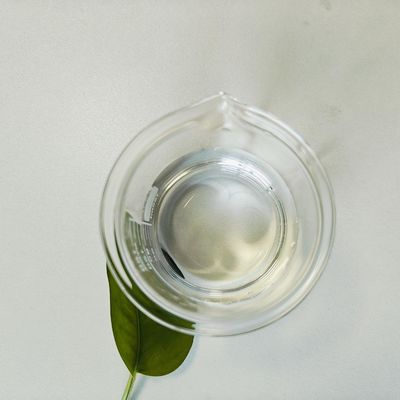 카프릴 메티콘 고위 viskosity 실리콘 빗 및 머리카락의 확산 개선 CAS 17955-88-3