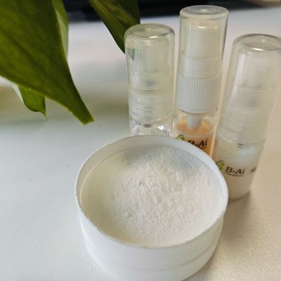 CAS 61789-32-0 나트륨 코코일 이세티오나트 화장품 원료 피부 관리를 위한 흰색 분말