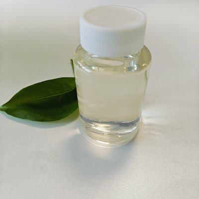 옥토크릴렌 Cas 6197-30-4 UV 빛 흡수 액체 는 자외선 차단제 에 대한 우수한 방수 성질 을 가지고 있다