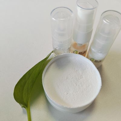 CAS 36861-47-9 4 메틸 벤질리덴 캠포르 자외선 흡수기 화장품 개인 관리용