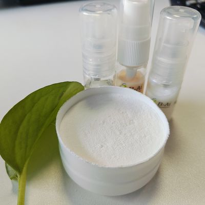 4-메틸 벤질리덴 캠포르 CAS 36861-47-9 유료 화장품용 유해성 UVB 흡수