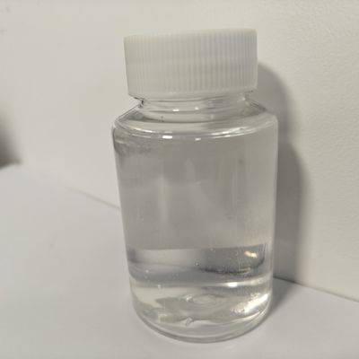 에틸 헥실 메토시신나마트 CAS 5466-77-3 수소 내성 제품용에 적합한 UV 광 흡수 액체