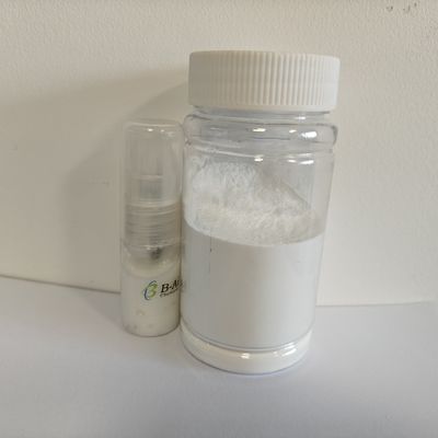 디에틸 헥실 부타미도 트리아존 CAS154702-15-5 입술 띠를 위한 강력한 UVB 보호 기능을 가진 자외선 광 흡수