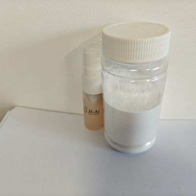 CAS 번호: 154702-15-5 디에틸 헥실 부타미도 트리아존 자외선 흡수 분말