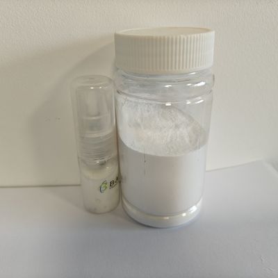 다이에틸 헥실 부타미도 트리아존 CAS 154702-15-5 UV 흡수성 첨가물 분말은 낮은 용량에서 높은 SPF를 달성합니다
