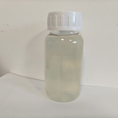 CAS 197969-51-0 폴리쿼테르니움-47 폴리쿼테르니움 황색 투명 점성 액체 Bar Soap MerquatTM 2001 폴리머
