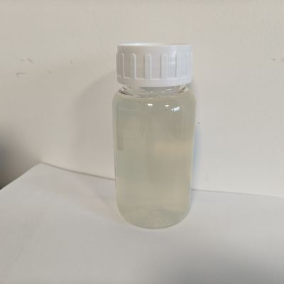 폴리쿼테르니움-47 CAS 197969-51-0 헤어 케어 제품에서 사용되는 투명한 점성 액체 카티온 컨디셔너