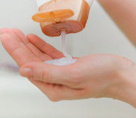 CAS 65497-29-2 가어 하이드록시프로필트리모늄 클로라이드 가어 탄산 Gum Hair Conditioner