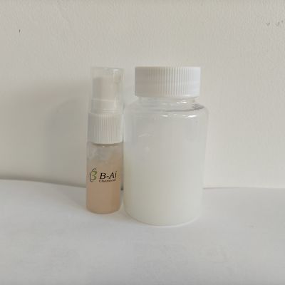 CAS 9003-04-7&amp;64742-47-8&amp;3055-97-8 나트륨 폴리아크릴레이트&amp;C13-14 이소파라핀&amp;로레스-7 크림용 냉정 공정 에뮬레이터