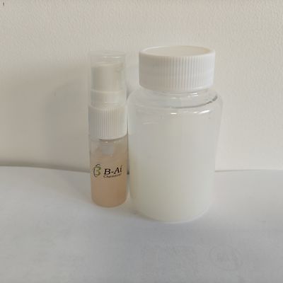 나트륨 폴리아크릴레이트 &amp; C13-14 아이소파라핀 &amp; 로레스-7 CAS 9003-04-7 &amp; 64742-47-8 &amp; 3055-97-8 안정기, 두꺼워지기