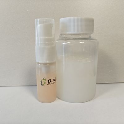 폴리쿼테르늄-37 및 미네랄 오일 및 C11-15 파레스-7 CAS 26161-33-1 &amp; 8042-47-5 &amp; 68131-40-8 냉정 공정 에뮬레이터