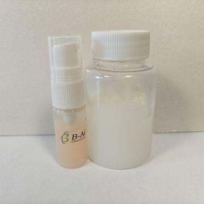 CAS 26161-33-1&amp;8042-47-5&amp;68131-40-8 폴리쿼테르니움-37 &amp; 미네랄 오일 &amp; C11-15 파레스-7 로션용 냉정 공정 발효제