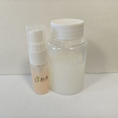 폴리쿼테르니움-37 &amp; 미네랄 오일 &amp; C11-15 파레스-7 피부 관리 제품용 고성능 냉처리 에뮬레이터