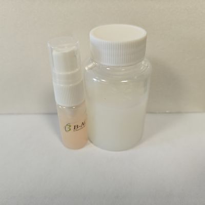 폴리쿼테르니움-37 및 미네랄 오일 및 C11-15 파레트-7 26161-33-1 &amp; 8042-47-5 &amp; 68131-40-8 잘 퍼지는 에뮬레이터