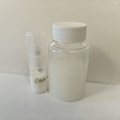 26161-33-1&amp;8042-47-5&amp;68131-40-8 폴리쿼테르니움-37&amp;미네랄 오일&amp;C11-15 파레스-7는 좋은 카티온 컨디셔닝 성질을 가지고 있습니다