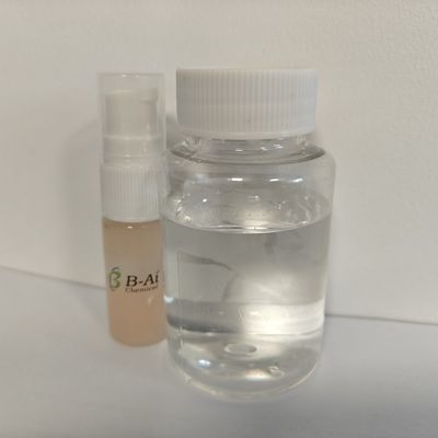 PEG-10 이소스테라트 CAS 133738-23-5 청소유에 사용되는 메이크업 제거 에뮬러레이터