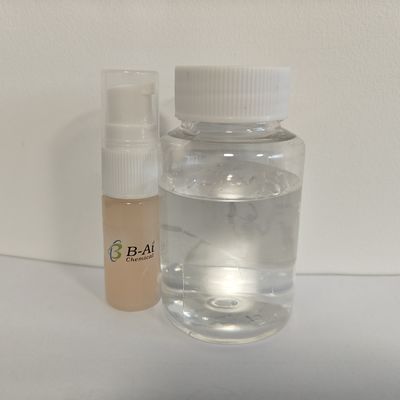 CAS 133738-23-5 PEG-10 이소스테라이트는 청소 기름에 사용되는 메이크업을 제거 할 수있는 좋은 능력을 가지고 있습니다.