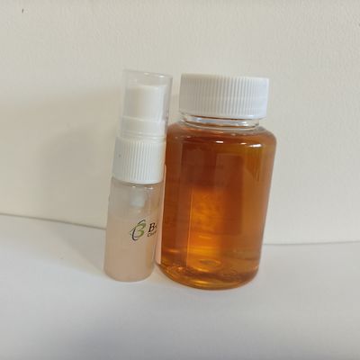 수분화된 콜라겐 PG- 프로필 메틸실라네디올 콜라겐 단백질 액체 건조한 머리카락 치료