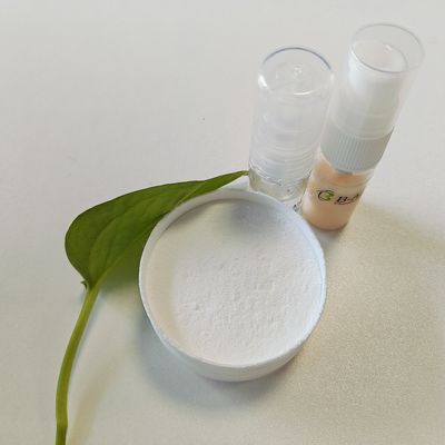CAS 96827-24-6 아크릴레이트 C10 31 알킬 아크릴레이트 크로스 폴리머 피부 관리 원자재 공급자