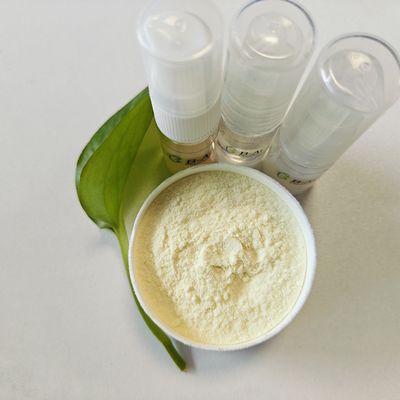CAS 65497-29-2 가어 하이드록시프로필트리모늄 클로라이드 카티온성 가어 갓