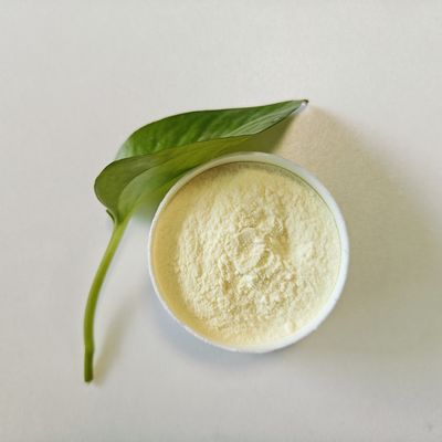 CAS 65497-29-2 가어 하이드록시프로필트리모늄 클로라이드 가어 탄산 Gum Hair Conditioner