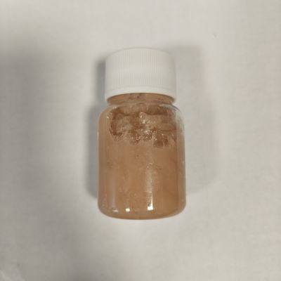 W/O 에뮬레이터 사이클로펜타실록산 &amp; PEG-10 디메티콘 &amp; 디스테르디모늄 헥토리트 &amp; 실리카 디메틸 실리레이트