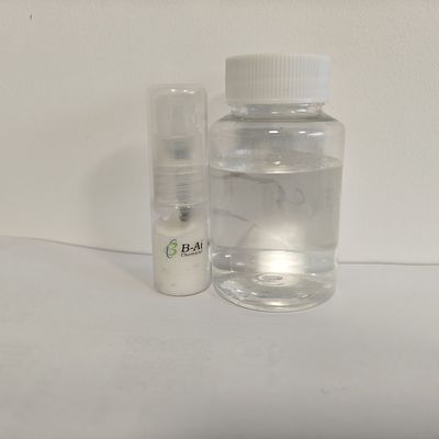 오래 지속되고 얼룩에 저항하는 화장품 메이크업 필름 포머