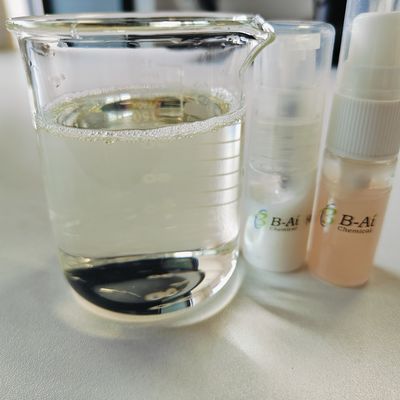 CAS 25086-89-9 Vp Va 코폴리머 헤어 필름 최선 헤어 스타일링 젤을 위한 전