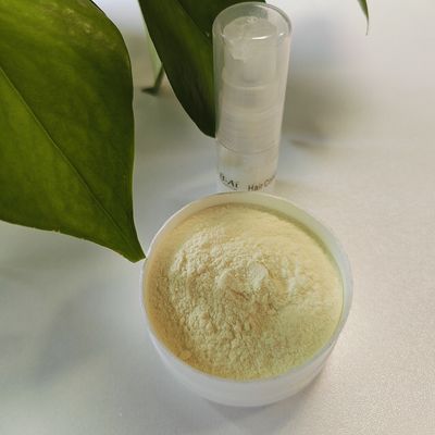 카티온 구아 잇기 고급 구아 하이드록시프로필트리모늄 클로라이드 자연 구아 잇기에서 샴푸에 사용
